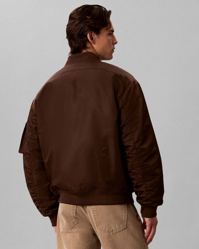 LS JEANS NYLON BOMBER JKTThumbnail