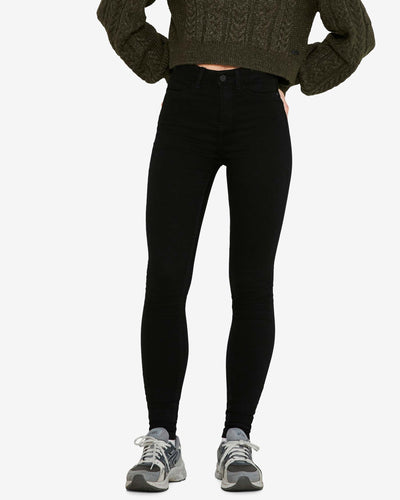 NMCALLIE HW SKINNY JEANSThumbnail