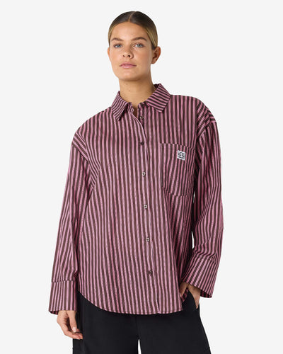 NMFRIDA BUTTON SHIRTThumbnail