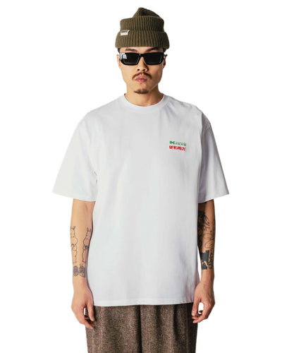 WBBaine Pack TeeThumbnail