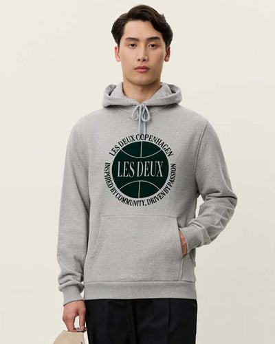 Ben Basketball HoodieThumbnail