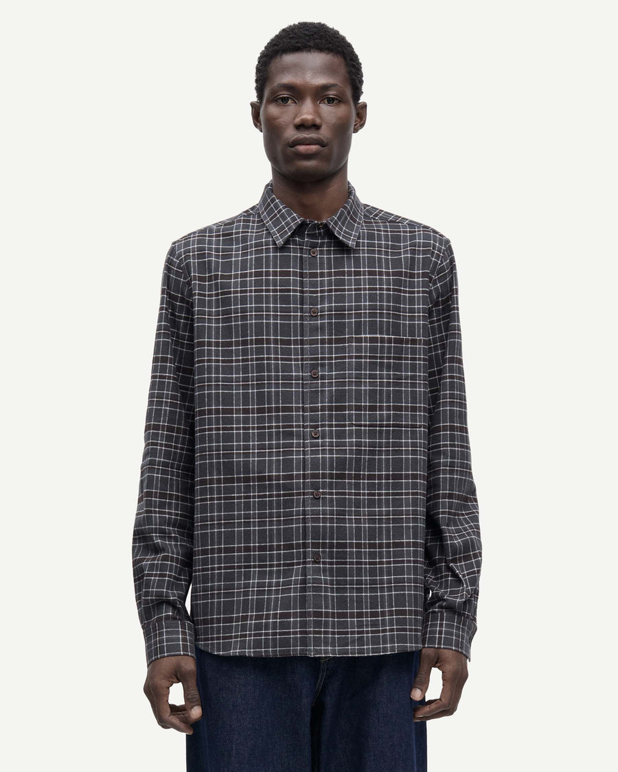 Saryan J shirt 15501