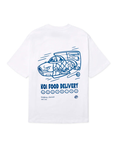 WBBaine Koi DeliveryThumbnail