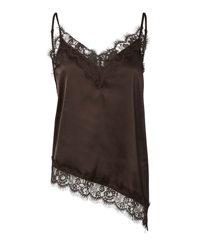 PCNOMI SATIN TOPThumbnail