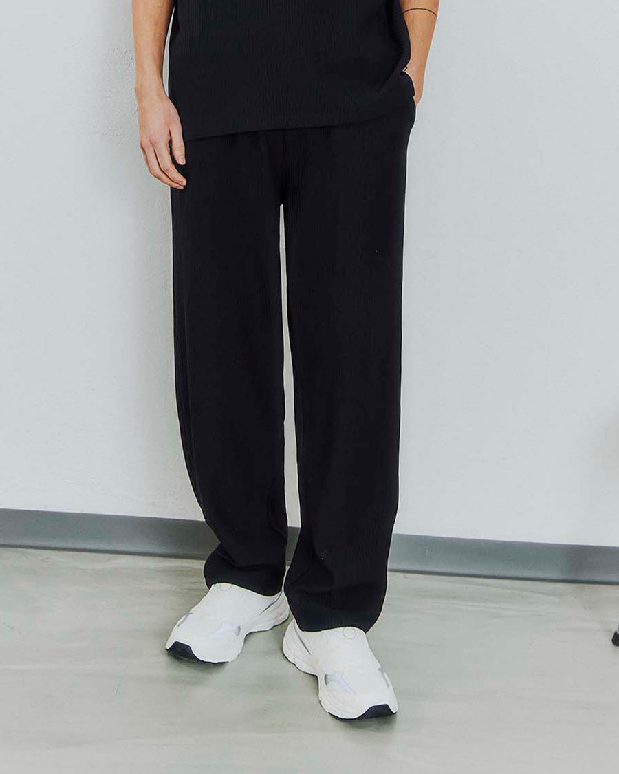 Pape plisse pants