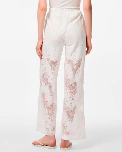 PCNORINNE HW STRAIGHT PANTSThumbnail