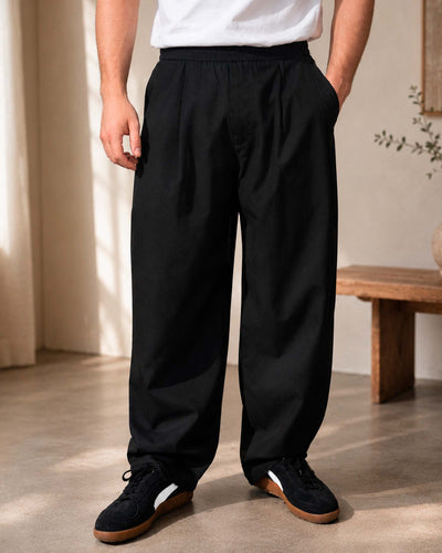 Pablo Pleated PantThumbnail