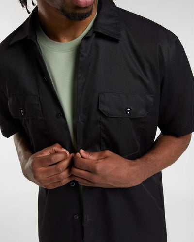 WORK SHIRT SS RECThumbnail