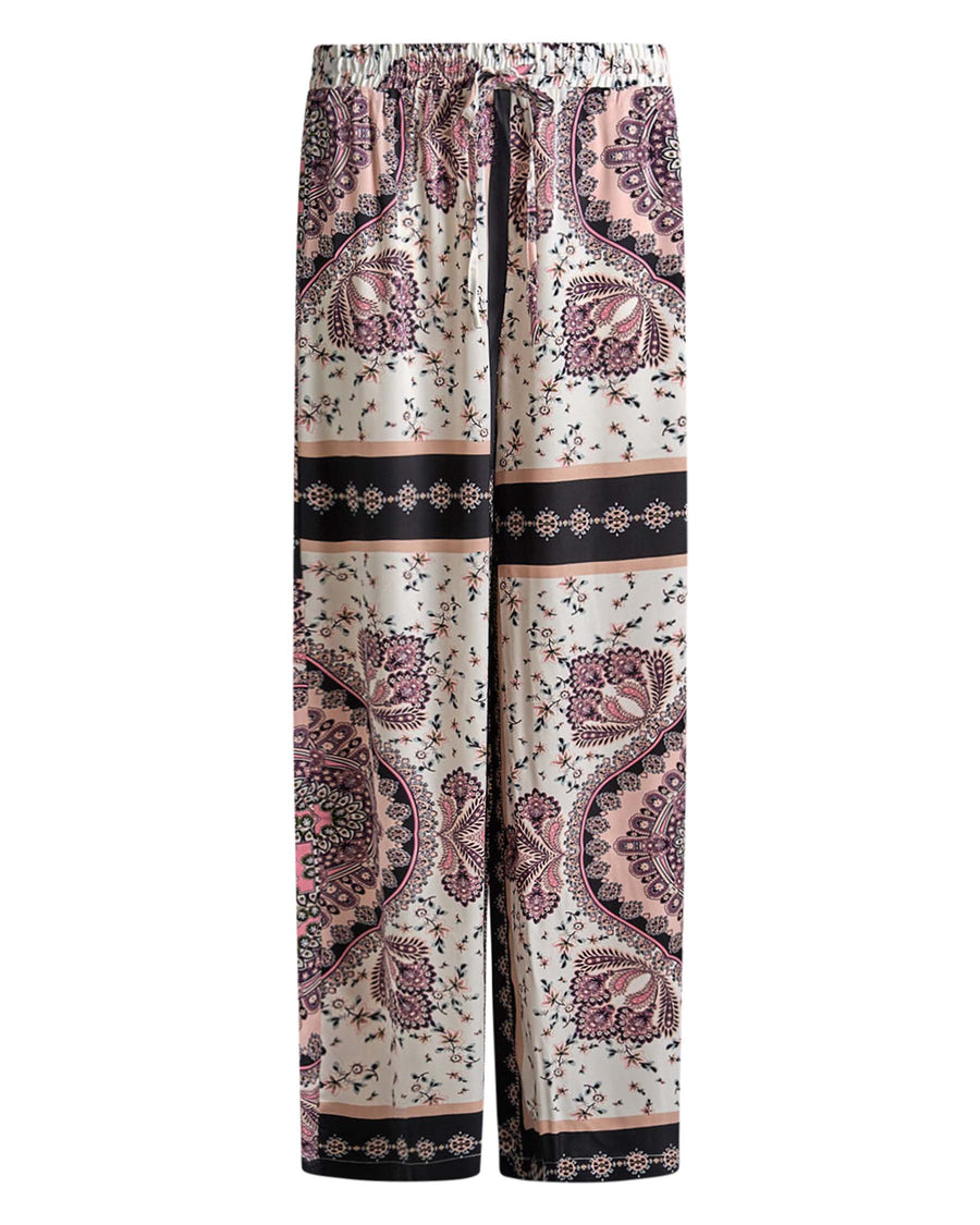 Fie paisley pants