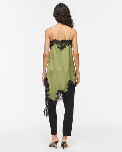 VITONE S/L LACE DRESSThumbnail