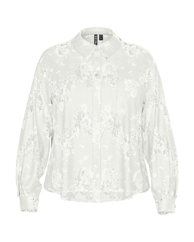 PCNORINNE LS SHIRTThumbnail