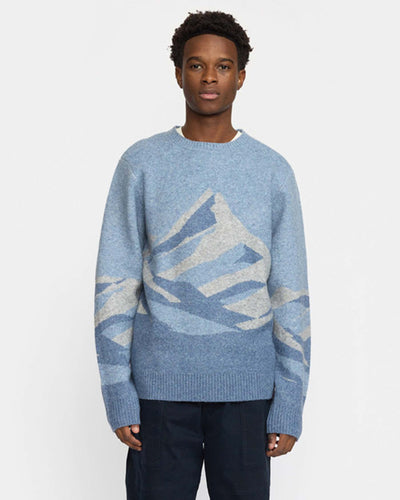 Knit SweaterThumbnail