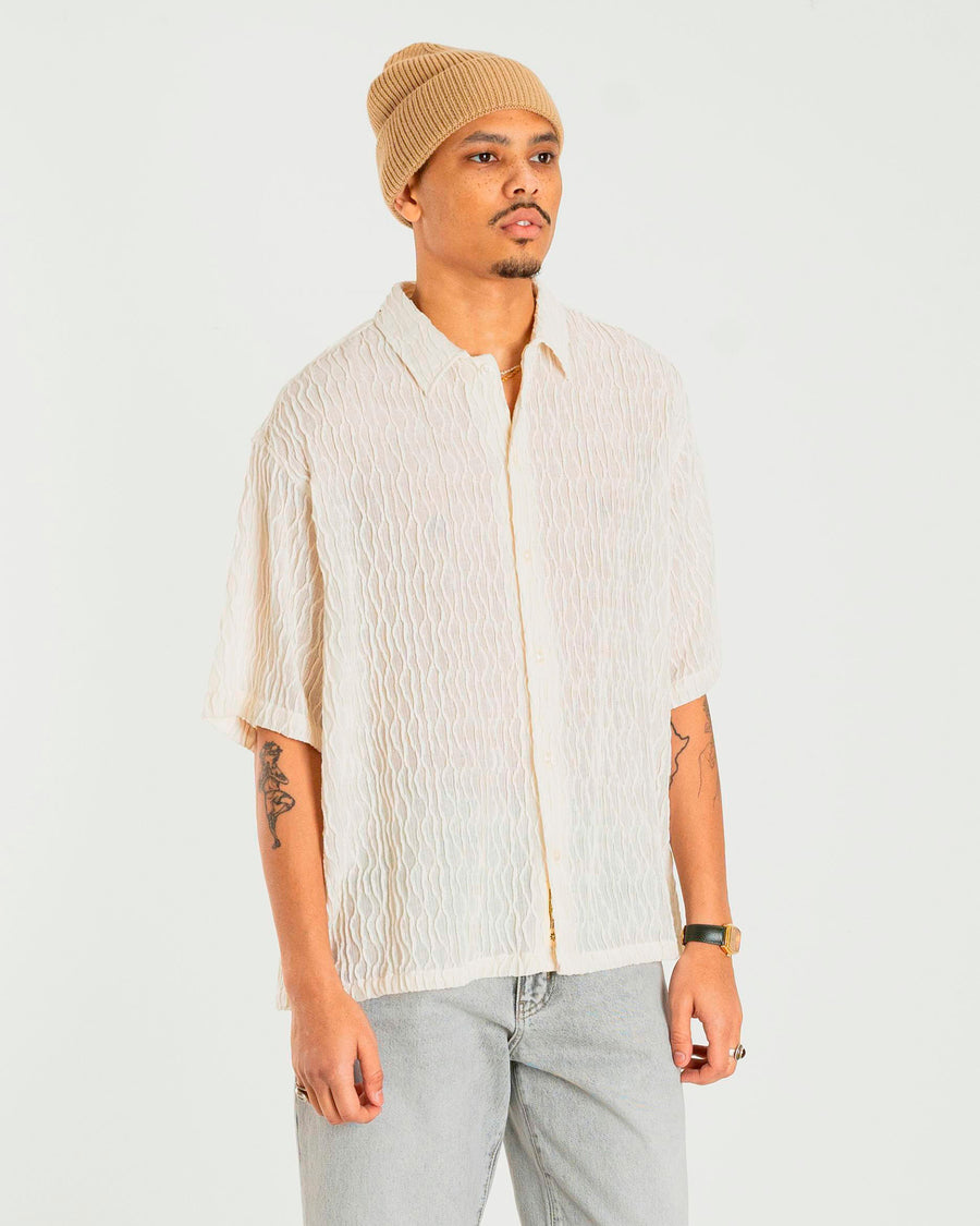 WBSunny Crooque Shirt