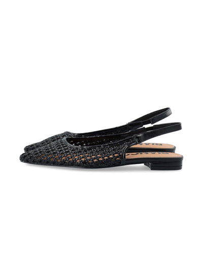 Biabari Slingback LeatherThumbnail