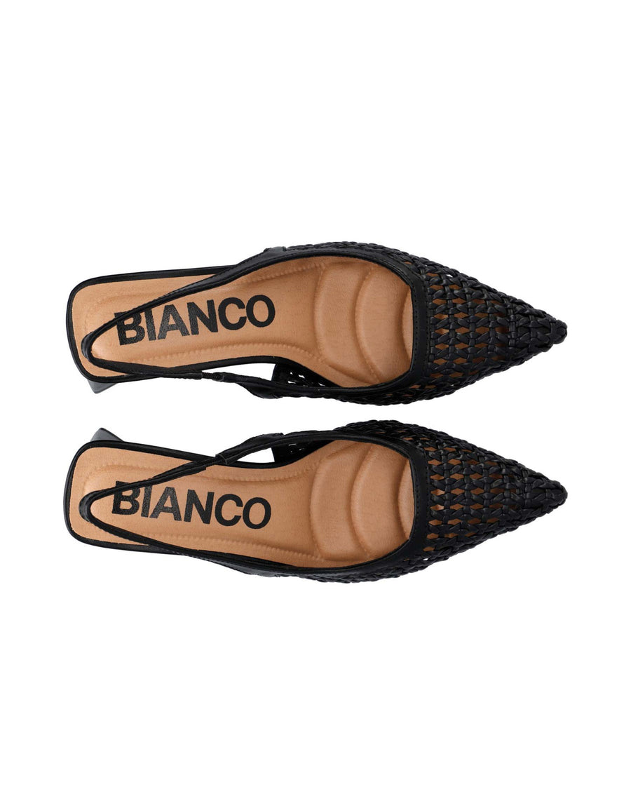 Biamaralyn Faux Leather