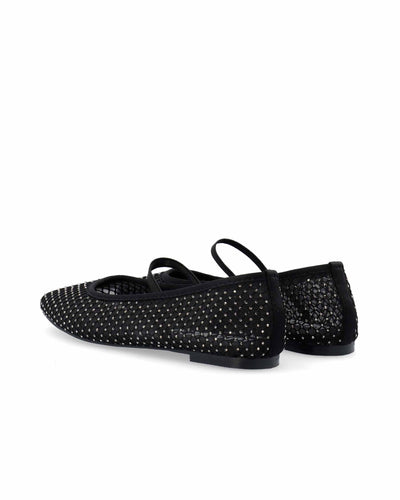 Bialilja mesh ballerinaThumbnail