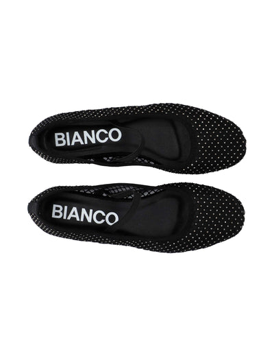 Bialilja mesh ballerinaThumbnail