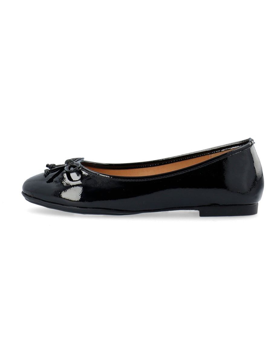 BIACELINE Ballerina Faux Leath