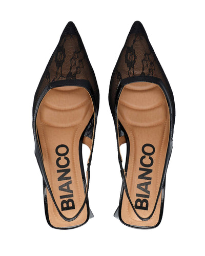 BIAMARALYN Slingback MeshThumbnail