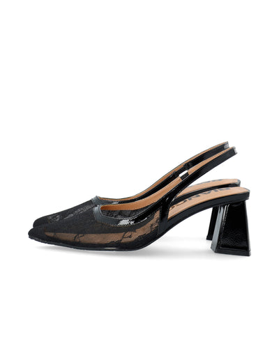BIAMARALYN Slingback MeshThumbnail