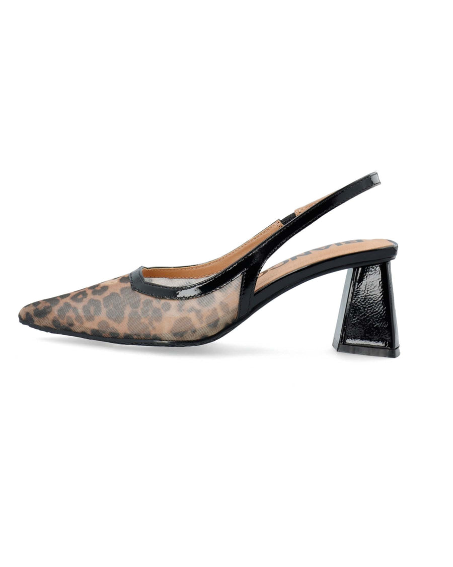 BIAMARALYN Slingback