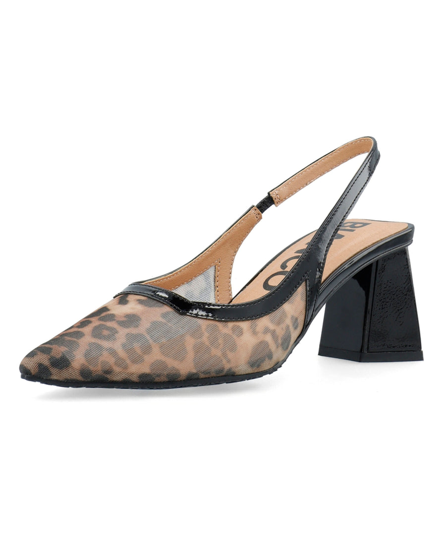BIAMARALYN Slingback