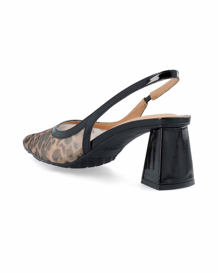 BIAMARALYN Slingback