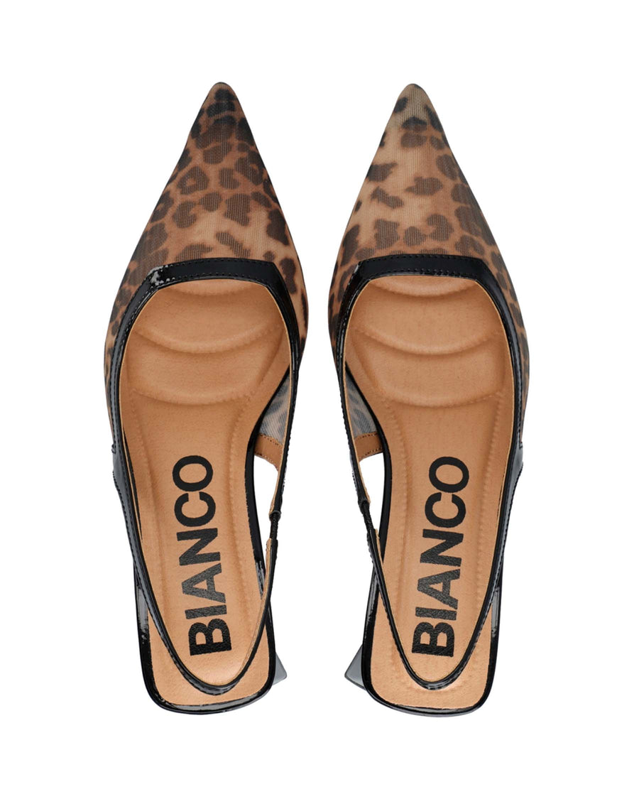 BIAMARALYN Slingback