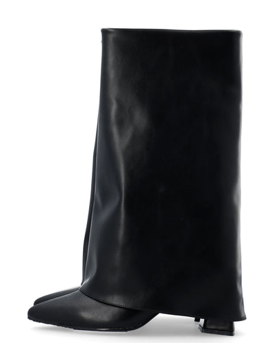 BIAMARALYN Fold Over BootThumbnail