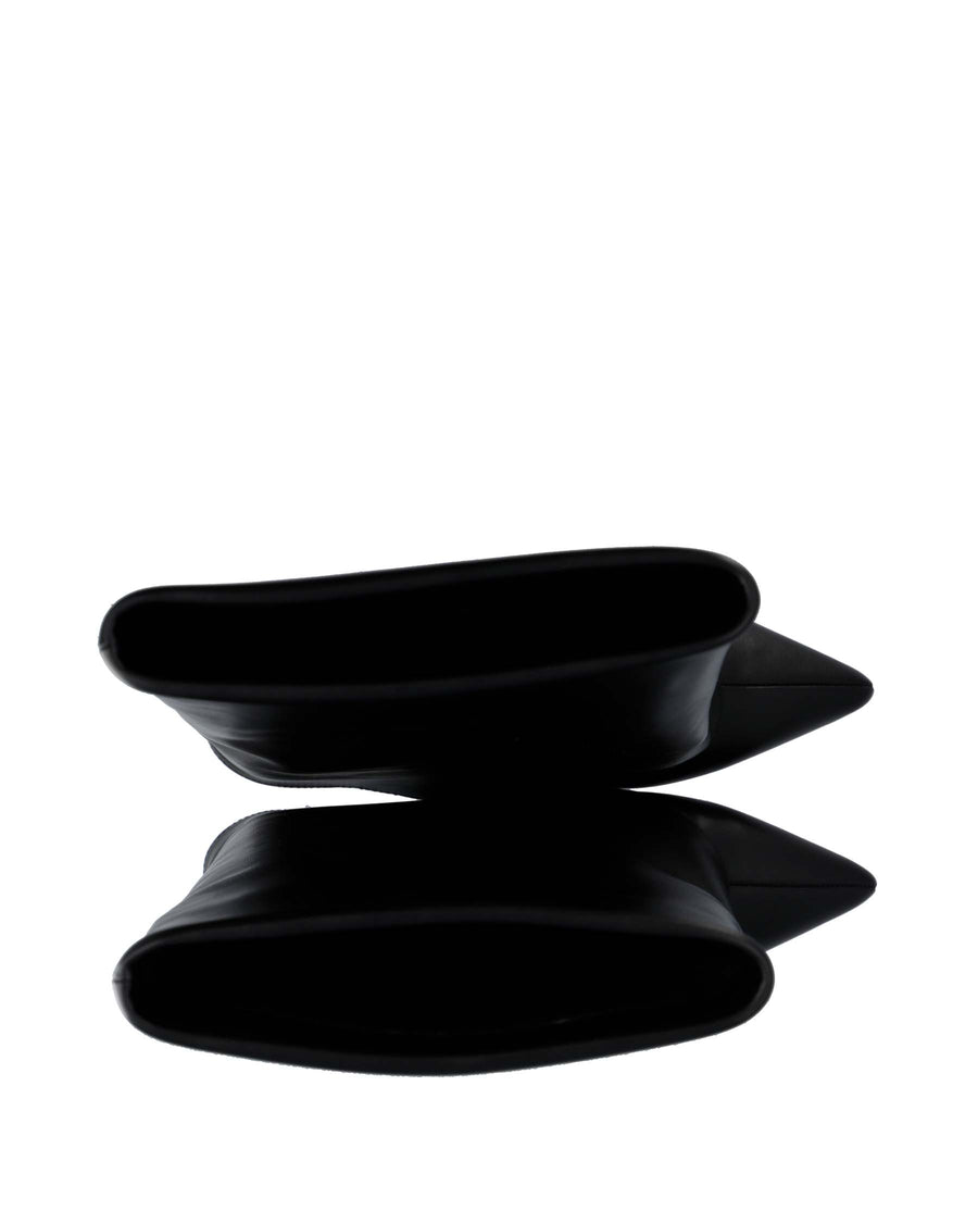 BIAMARALYN Fold Over Boot