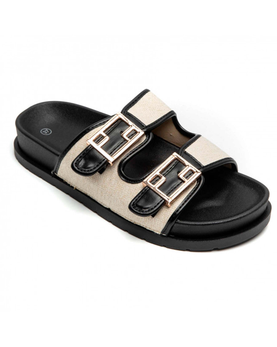 Karo sandal