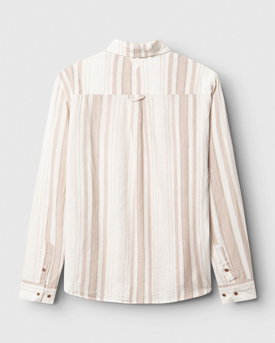 Sven Lino Stripes LS