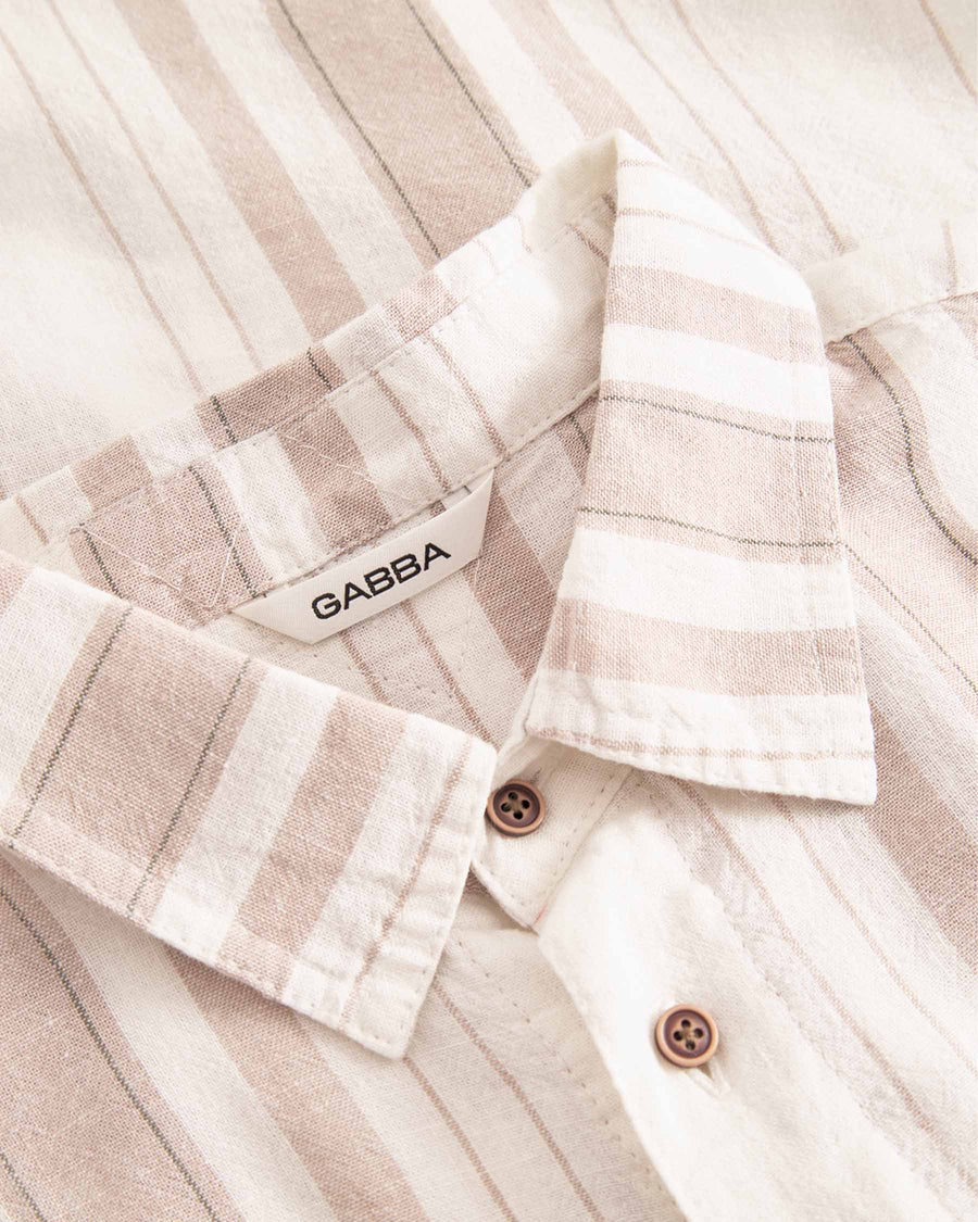 Sven Lino Stripes LS