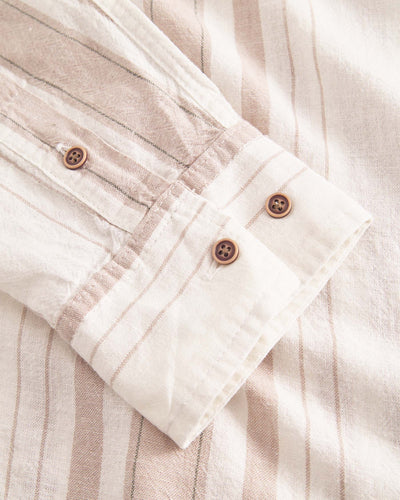 Sven Lino Stripes LSThumbnail