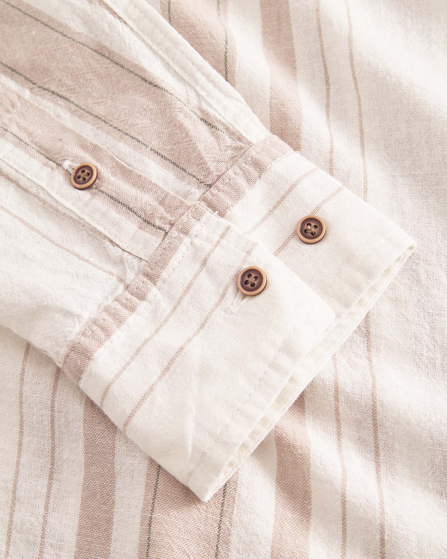 Sven Lino Stripes LS