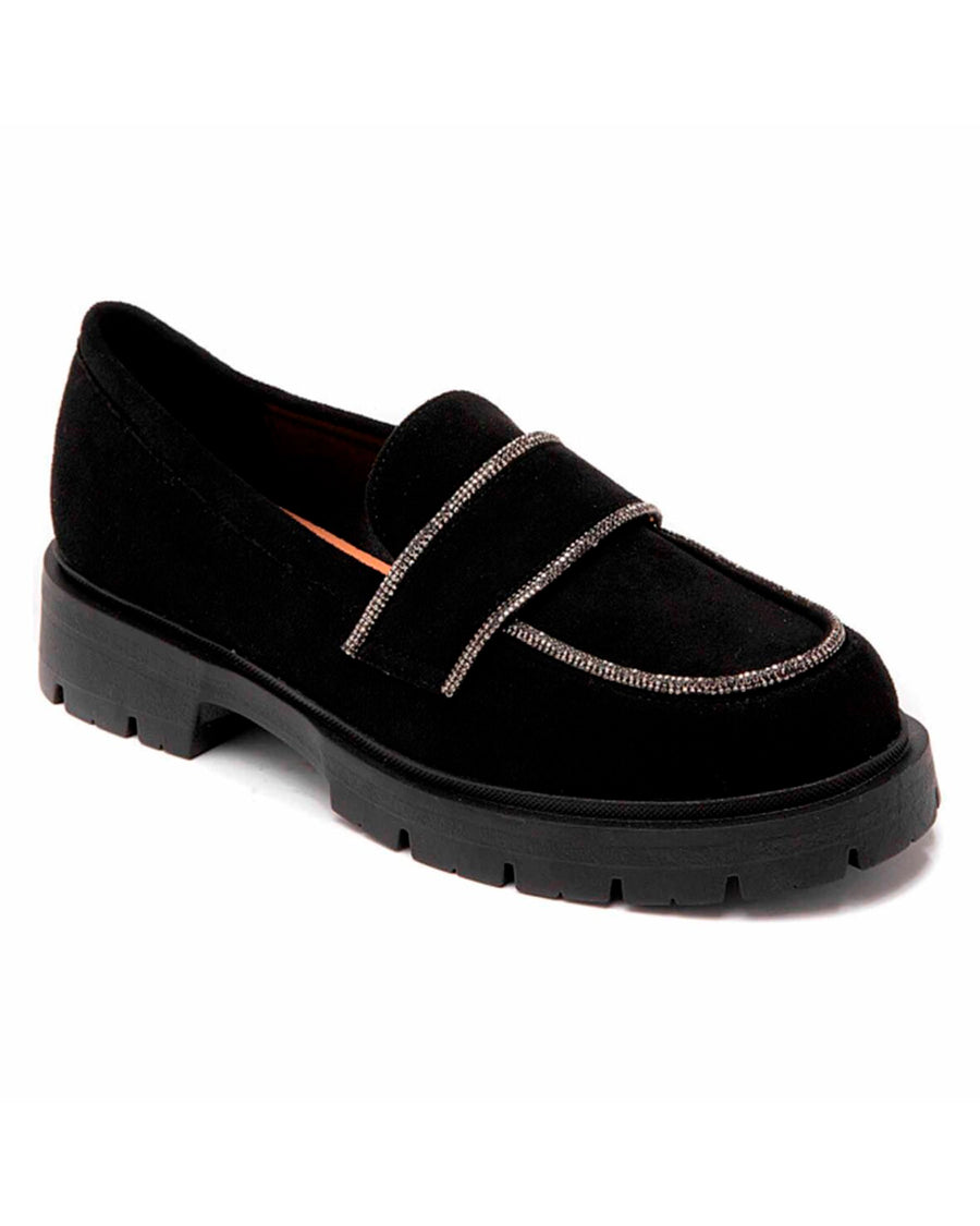 Sisse loafer