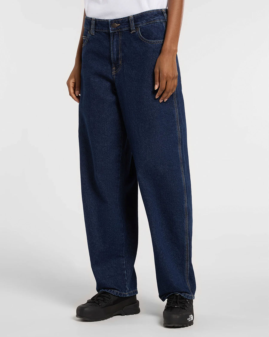 957 LOOSE TAPERED WORK JEANS W