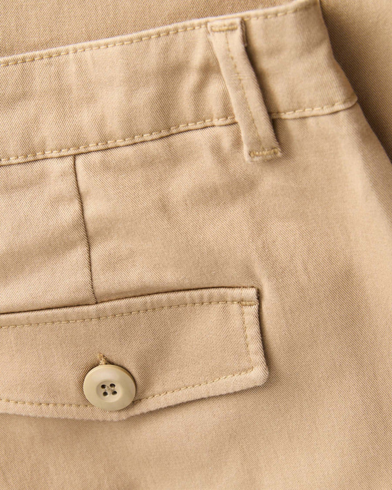 JXHAZEL KIRA BARREL MW PANTS