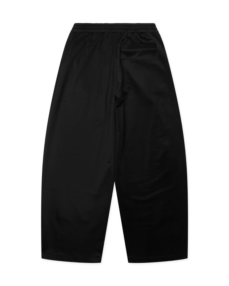 WBChang Solid Track Pants