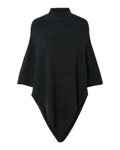 PCFORTUNA HIGH NECK PONCHOThumbnail