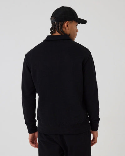 MLB QUARTER ZIP NEYYANThumbnail