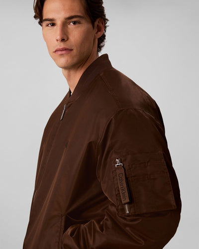 LS JEANS NYLON BOMBER JKTThumbnail