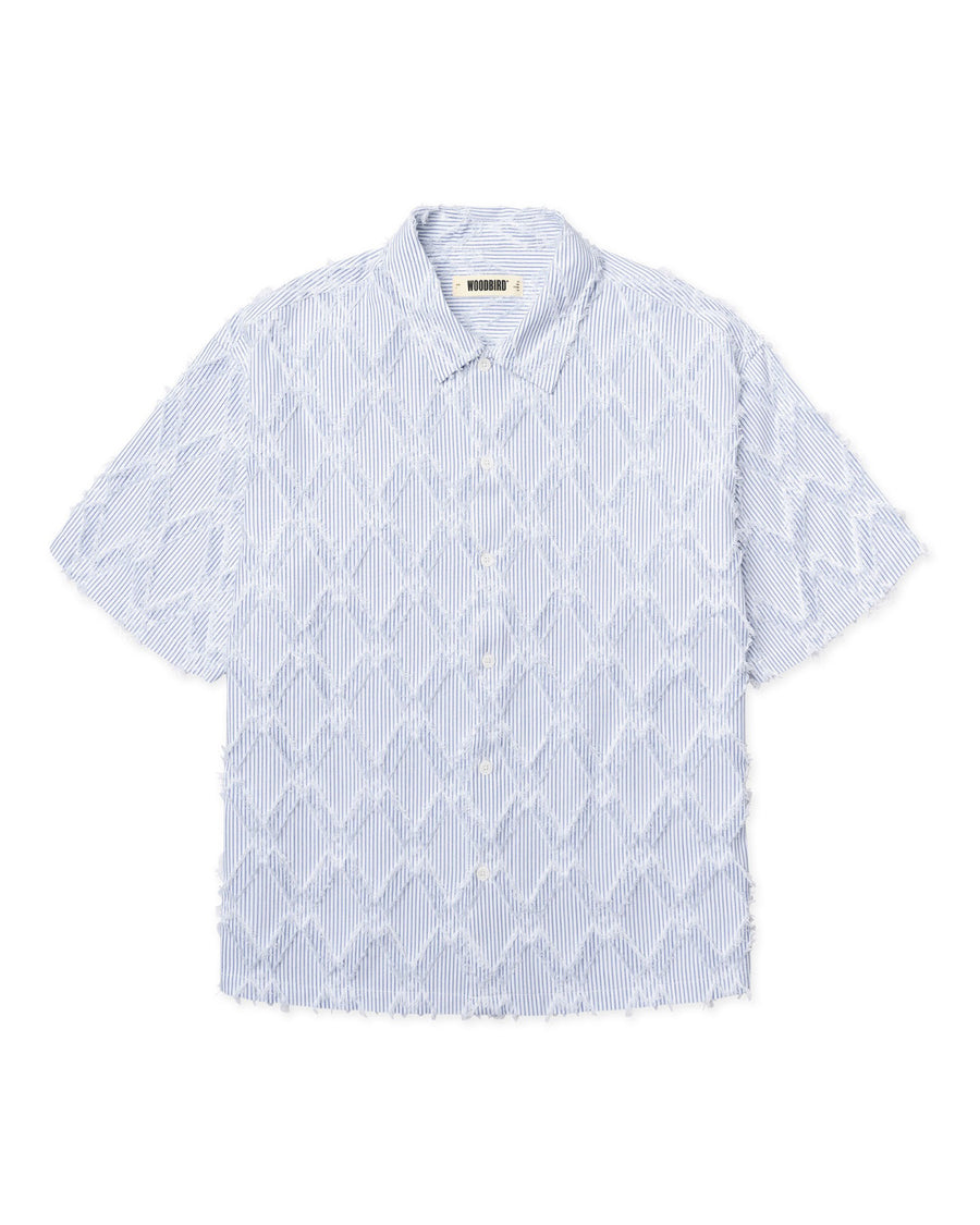 WBWang Fil Coupe Shirt
