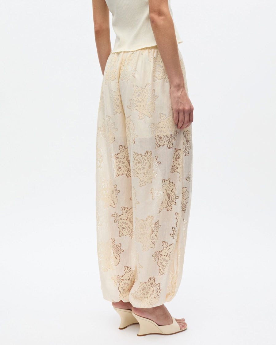 ENBERBA PANTS