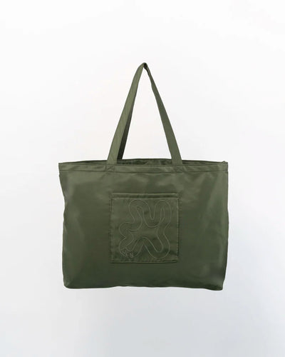 Vandafvisende shopperThumbnail