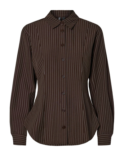 PCANJA LS FITTED SHIRTThumbnail