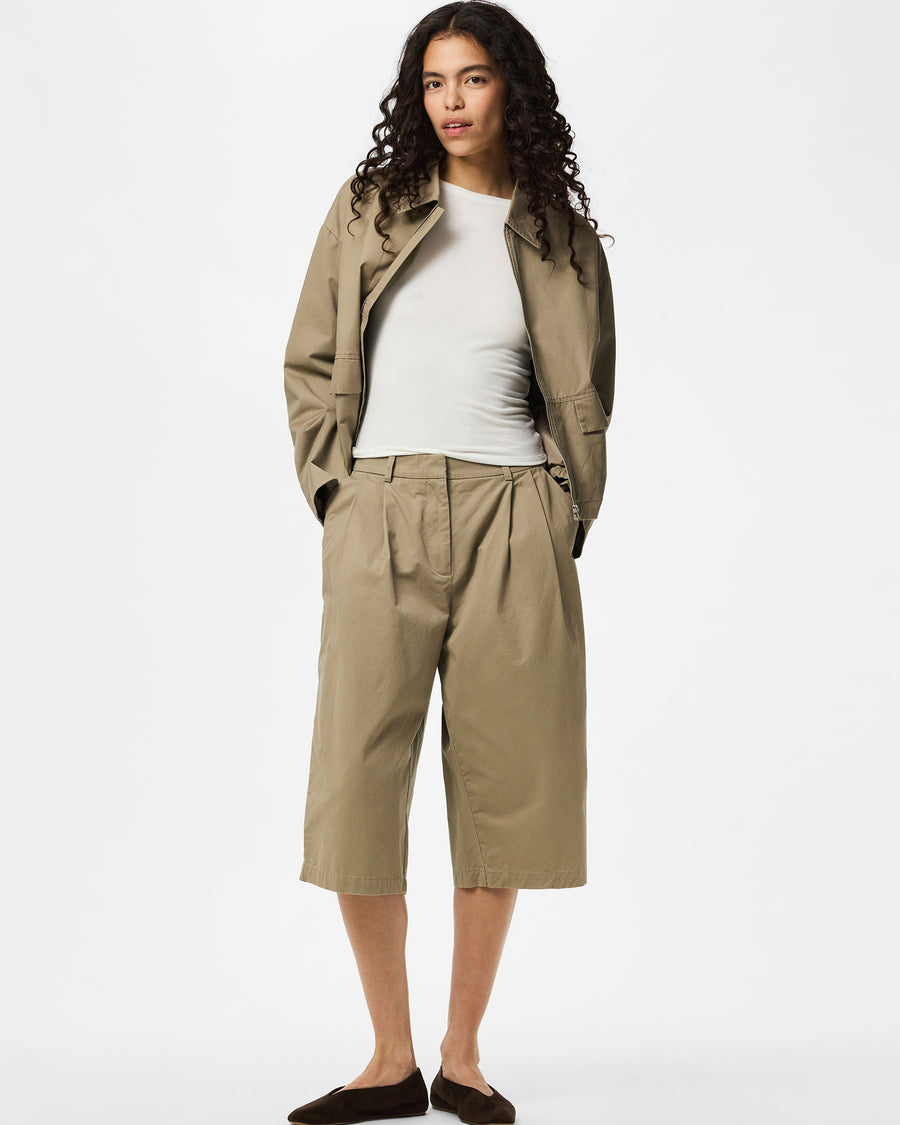 PCPAM HW BERMUDA JORTS