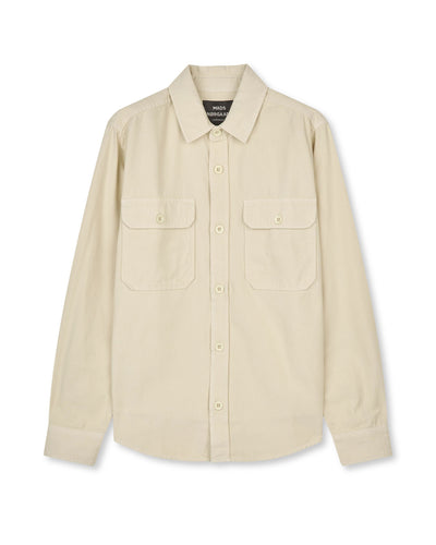 Dyed Skyler ShirtThumbnail