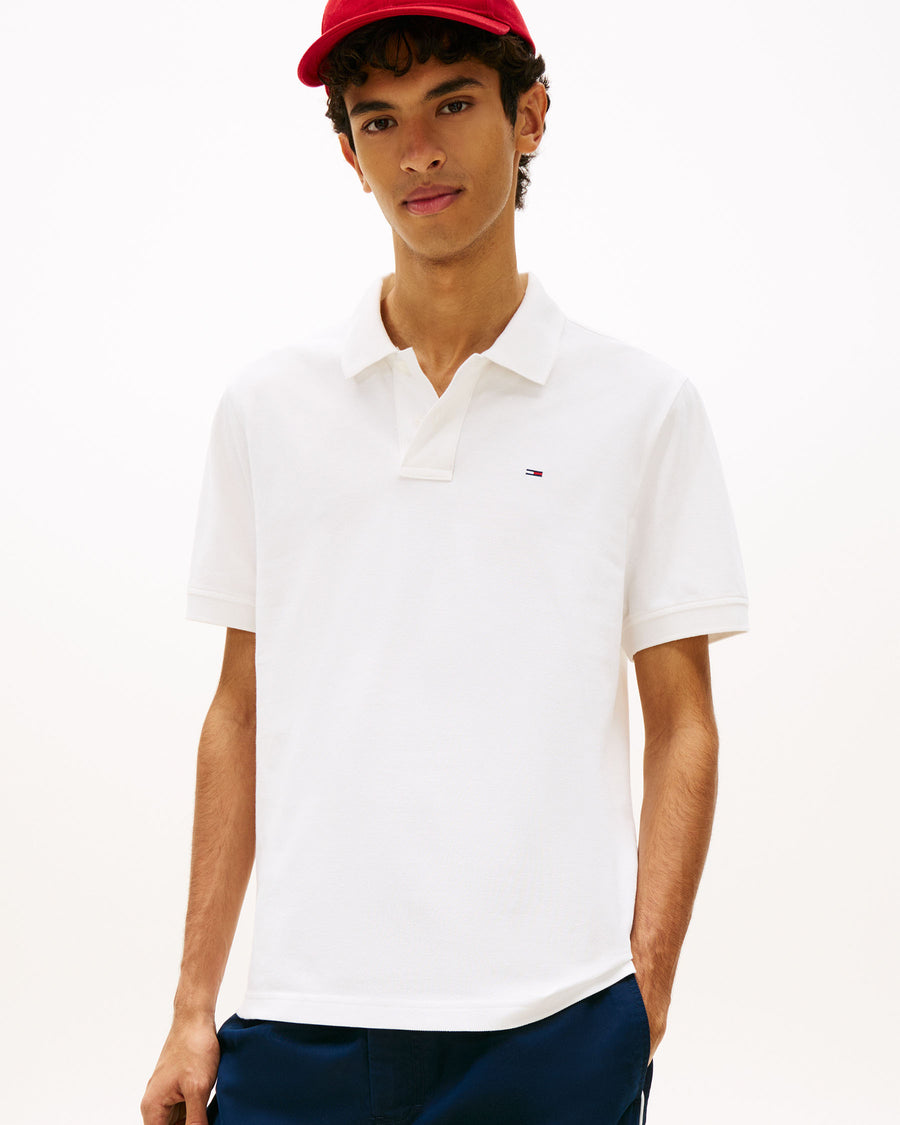TJM REG ESS POLO EXT