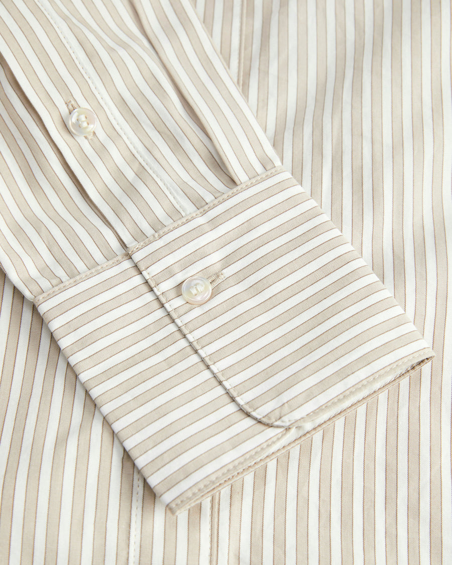 JXJAMIE LS RELAXED SHIRT